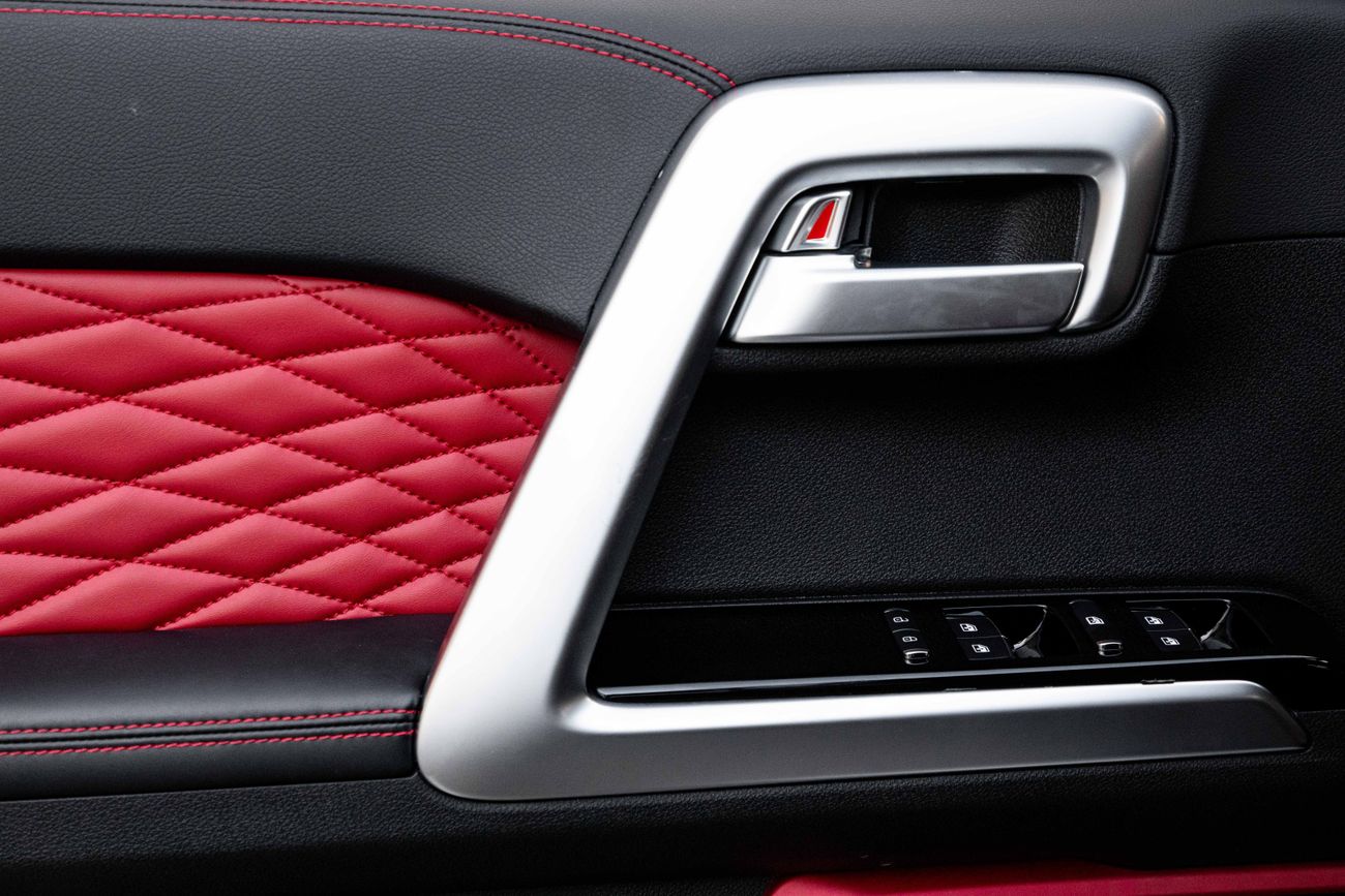 BAIC BJ40 BJ40C Luxury | 1,959 P.M | 0% Downpayment | Agency Warranty!