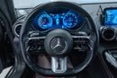 مرسيدس بنز AMG GT 2016 Mercedes-Benz AMG GT S, With Full Service History, Excellent Condition, GCC Spec