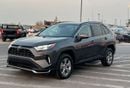 Toyota RAV4 2025 Toyota RAV4 XLE Full Option - 2.5L V6 - Rear CAM - Low Mileage - Radar System -