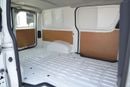 Toyota Hiace GL -Standard Roof  Panal Van 3.5L (3 Seater)