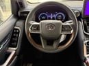 Toyota Land Cruiser VX-high DIESEL 3.3 TWIN TURBO FULL **EXPORT ONLY**التصدير فقط خارج الخليج***