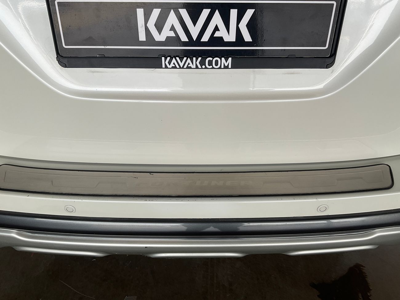 Toyota Fortuner VXR | Guaranteed Warranty | 0 Down Payment