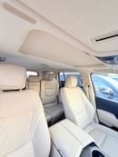 تويوتا لاند كروزر