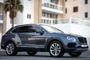 بنتلي بينتايجا Bentayga 4.0T