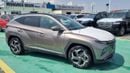 Hyundai Tucson 2022 Hyundai Tucson 1.6L Full Option Leather seat , Big screen , 4 cameras Auto Trunk 4cyl Petrol, A