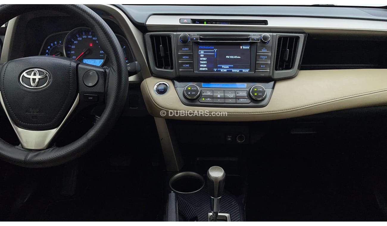 Toyota RAV4 GXR 2.5 | Zero Down Payment | Free Home Test Drive