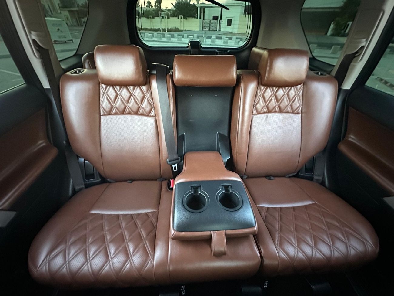 Toyota Prado TXL 2.8L