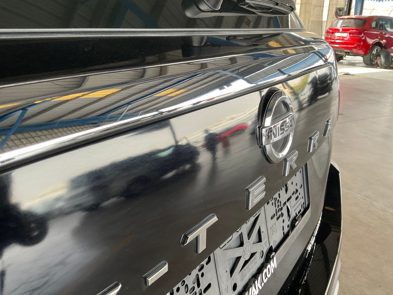 Nissan XTerra Platinum | Guaranteed Warranty | 0 Down Payment