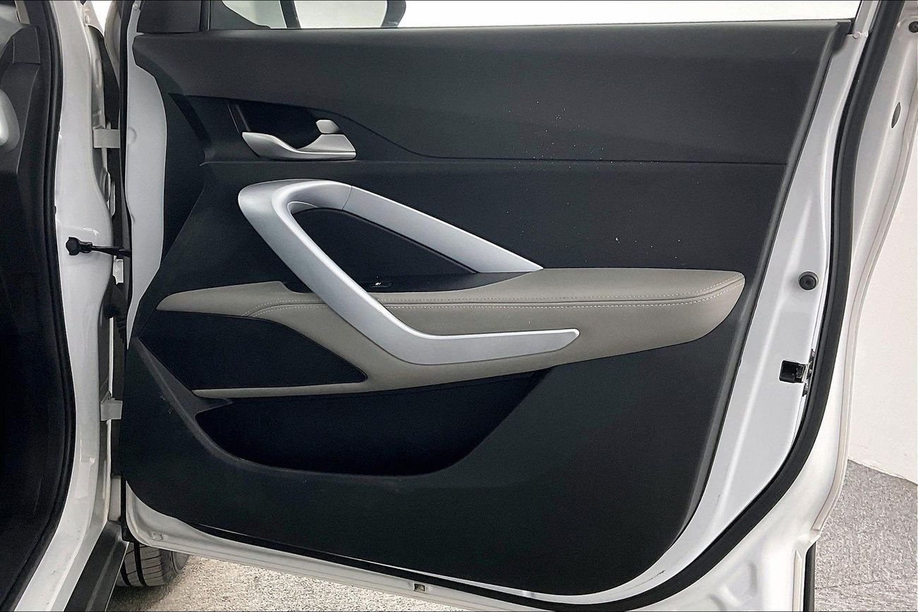 Chevrolet Groove LT | Guaranteed Warranty | 0 Down Payment