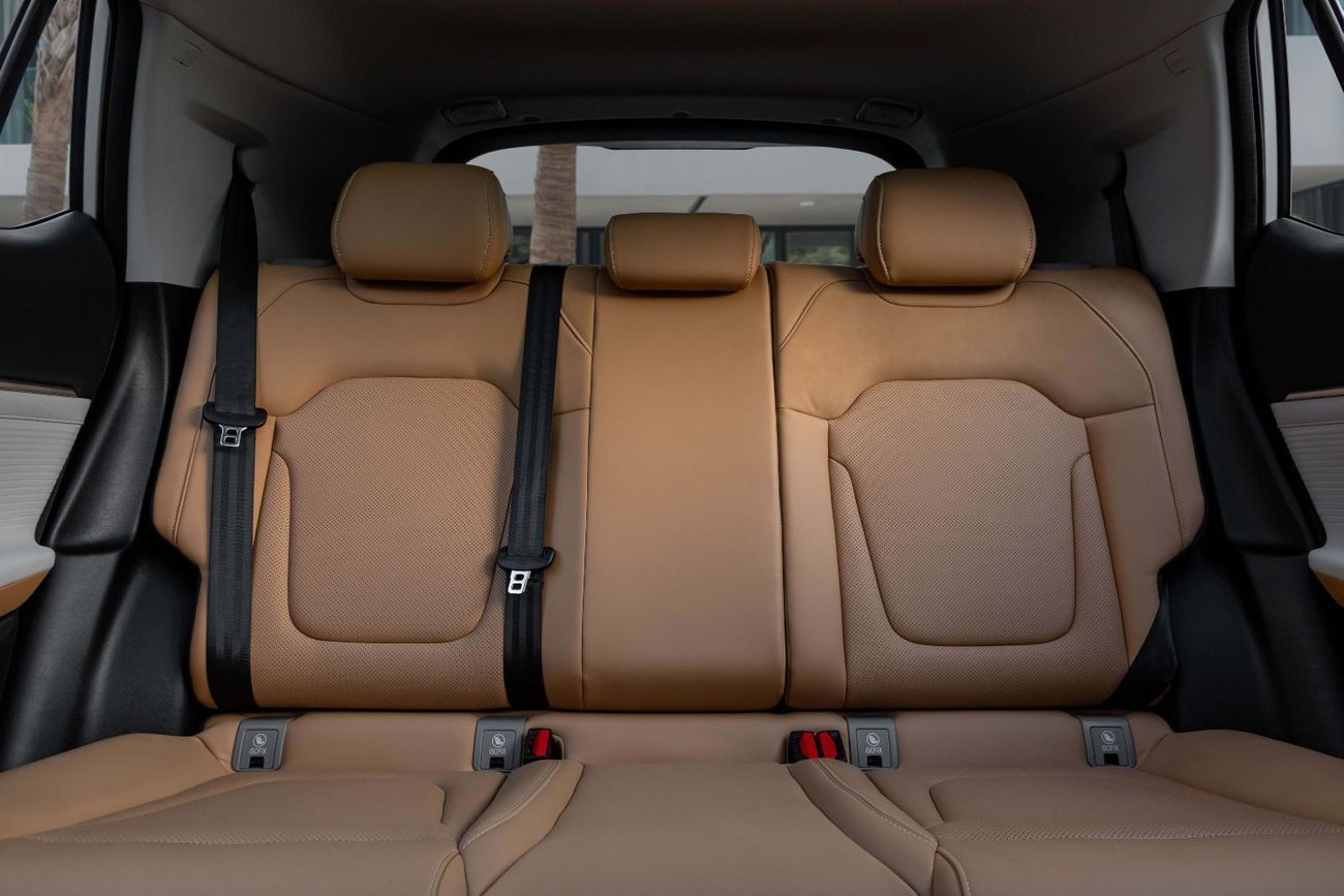 GAC EMKOO GL | 1,332 P.M  | 0% Downpayment | AGENCY WARRANTY!