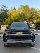 شيفروليه سيلفارادو 2022  Silverado 1500 American