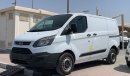 Ford Transit Ford Transit 2017 Van Ref# 543