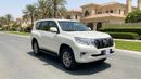Toyota Prado GXR 2021 | AED 1976/Month | 0 DP | 30 Day Return | Warranty | Service History