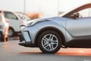 Toyota CHR TOYOTA C-HR 2023 Full Option 1.2L 114HP