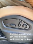 Porsche Cayenne Platinum Edition