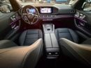 مرسيدس بنز GLS 450 4MATIC