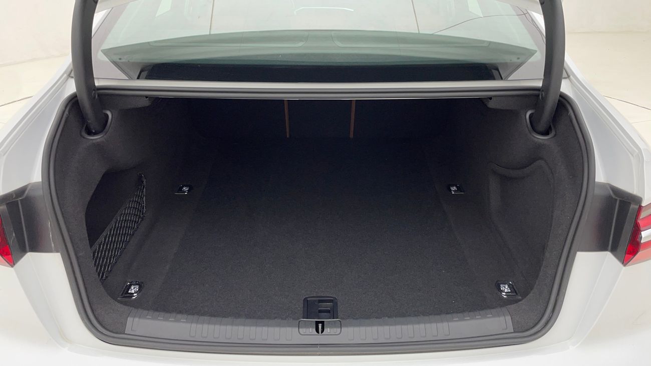 Audi A6 40 TFSI 2 | Zero Down Payment | Home Test Drive