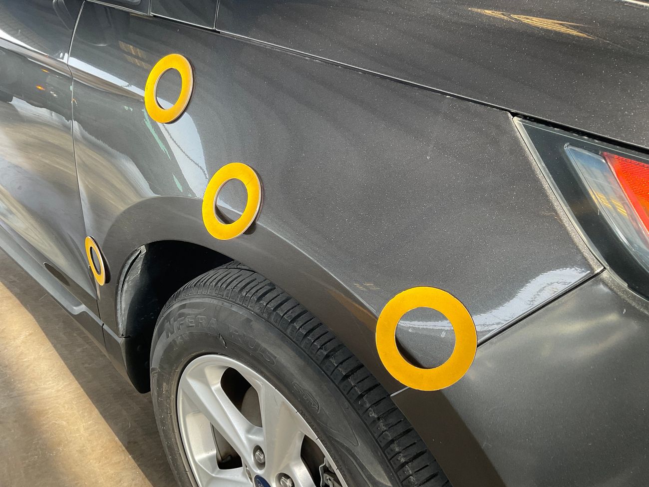 Ford Edge SE | Guaranteed Warranty | 0 Down Payment