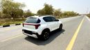 Kia Sonet EX