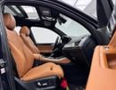 BMW X5 2022 BMW X5 xDrive40i M-Sport, 2027 BMW Warranty + Service Pack, Excellent Condition, GCC