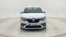 Renault Symbol 2020 PE | AED 298/Month | 0 DP | 30 Day Return | Warranty | Service History