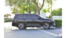 Lexus LX 450 LEXUS LX 450 DISEL MY 2020 BLACK EDTION KUROO