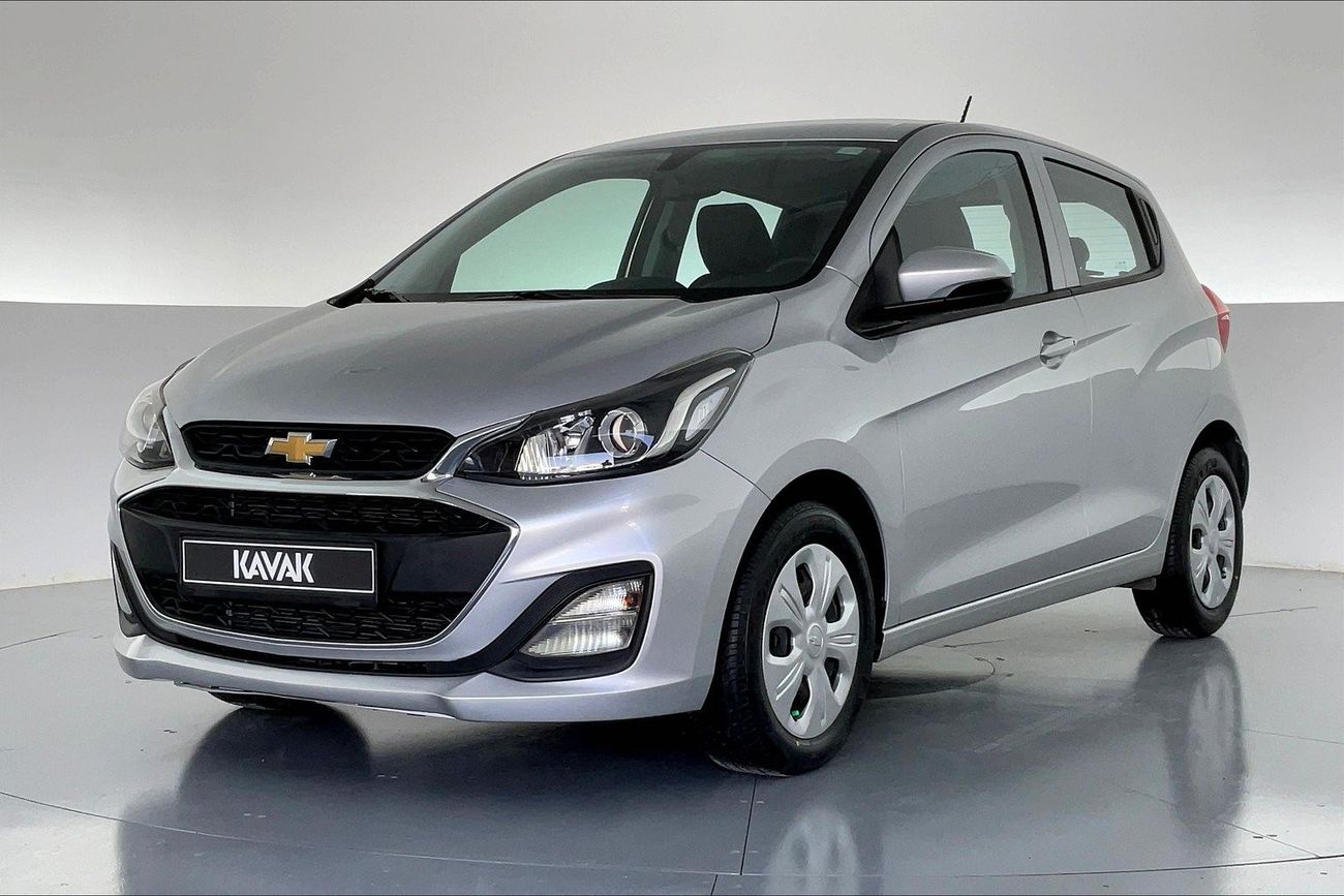 Chevrolet Spark LS