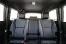 Toyota Prado TOYOTA LAND CRUISER PRADO 2025 ALL ROUNDER - Mid option with out Radar