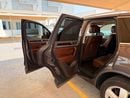 فولكس واجن طوارق SE 3.6L