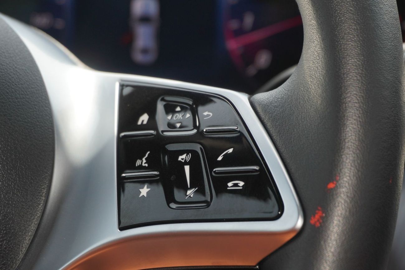 مرسيدس بنز C 300 Base