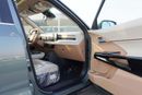Ssangyong Actyon 1.5L A/T