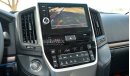 Toyota Land Cruiser 2020YM GXR 4.5 V8 DIESEL,Sunroof,Special offer