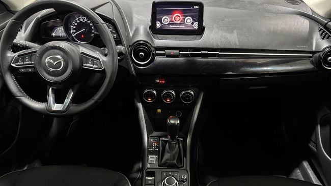 Mazda CX-3 GT, миниатюра 28