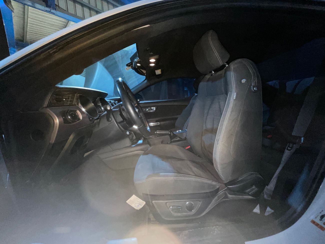 Ford Mustang GT | Guaranteed Warranty | 0 Down Payment