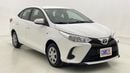 Toyota Yaris SE 1.5 | Zero Down Payment | Home Test Drive