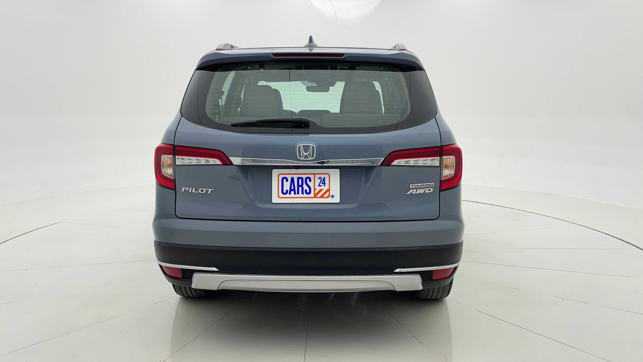 Honda Pilot TOURING 3.5 | Zero Down Payment | Home Test Drive