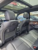 مرسيدس بنز GLS 450 4MATIC