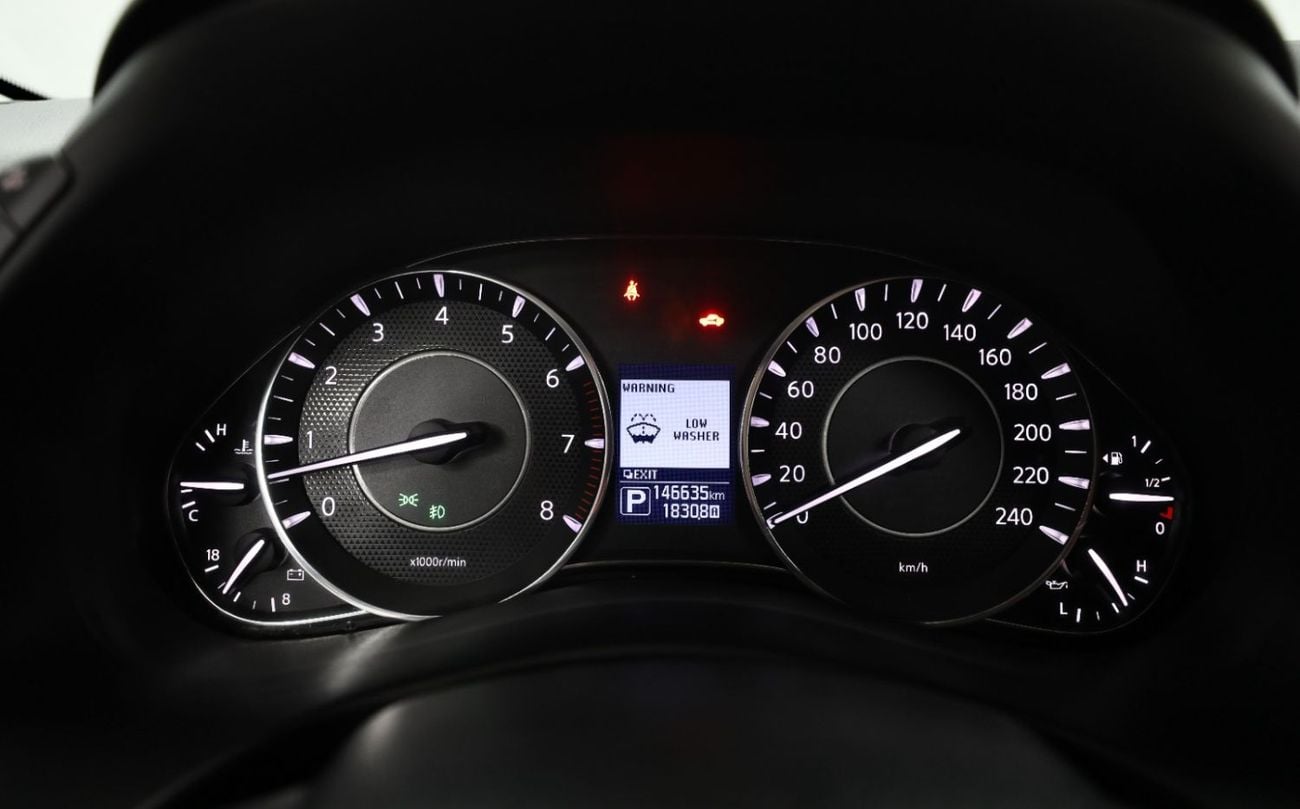 Nissan Patrol GCC | Nissan Patrol LE | V8, 275 Hp 4.0L | 8 Seats | Perfect Condition | Ref#J9353176