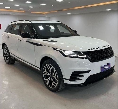 Land Rover Range Rover Velar Zero