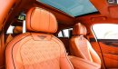 Bentley Flying Spur W12 First Edition*COC*2xTV*MassageSeats*FULL Option*