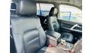 Toyota Land Cruiser Right hand drive , Full option top of the range