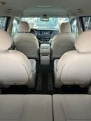 Kia Sedona car in perfect condition Kia sedona 2020 with engine capacity 3.3 car requires investment. in LX tri