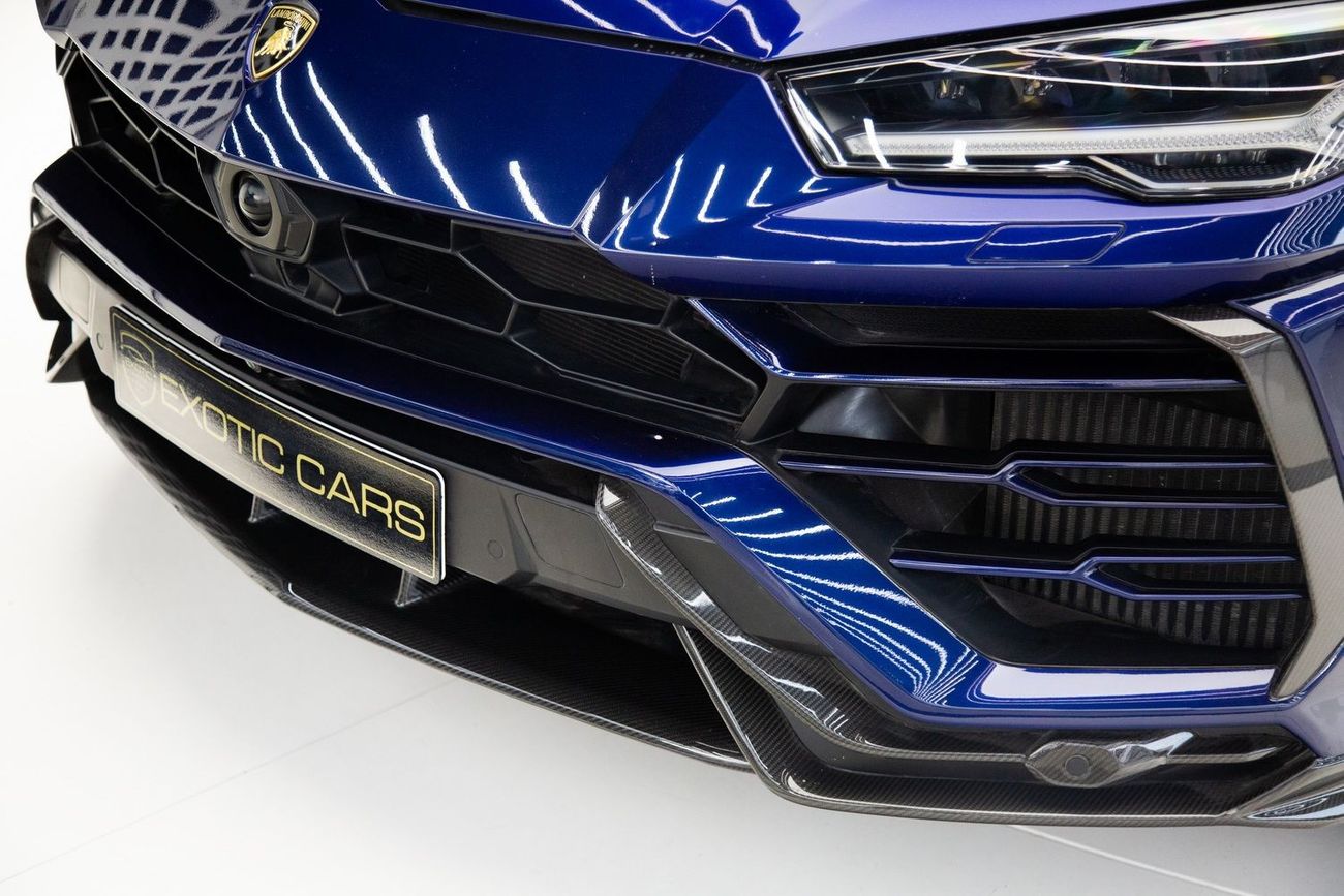 Lamborghini Urus Std