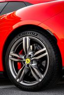 Ferrari Portofino M STD Service Contract