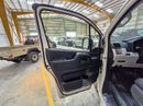 Toyota Hiace HIGH-ROOF, 3.5L V6, 24-VALVE DOHC, VVT-AT 2026 MODEL