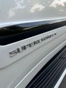 لكزس LX 570 سوبرتشارجد