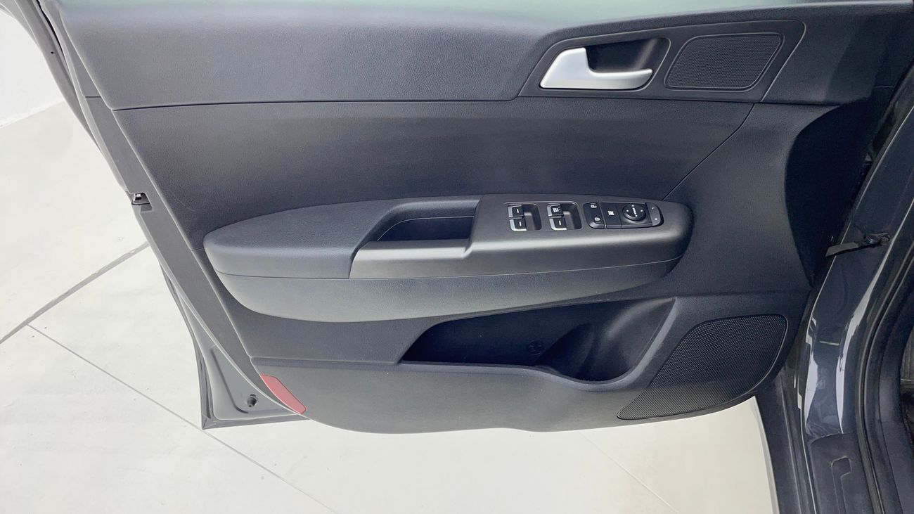 Kia Sportage LX 1.6 | Zero Down Payment | Home Test Drive