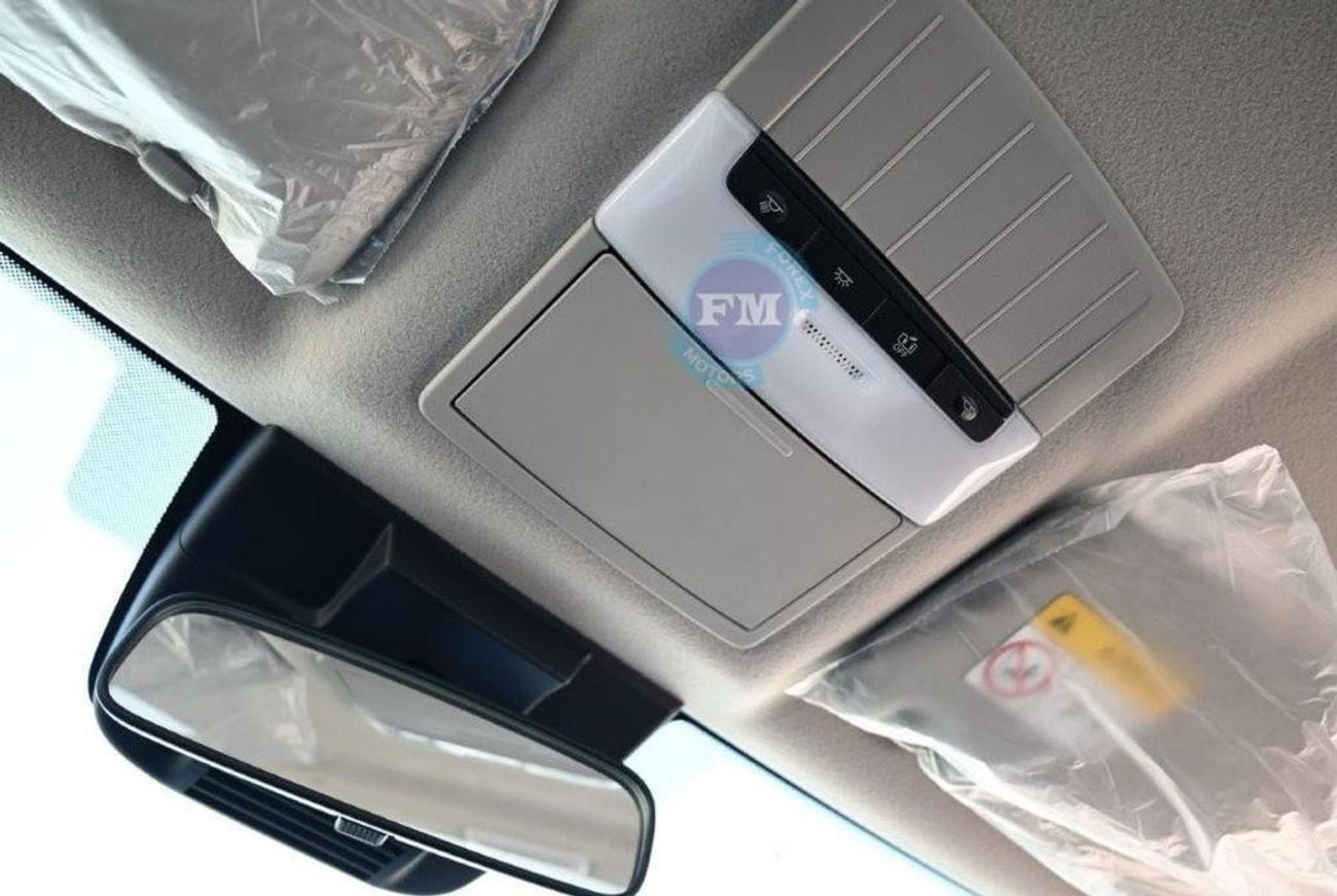 Mitsubishi L200 GL 2.4L Petrol 4WD Manual