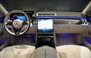 Mercedes Maybach S580 Maybach
