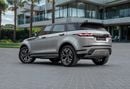 Land Rover Range Rover Evoque Range Rover Evoque | 2,448 P.M | 0% Downpayment | FULL LAND ROVER HISTORY